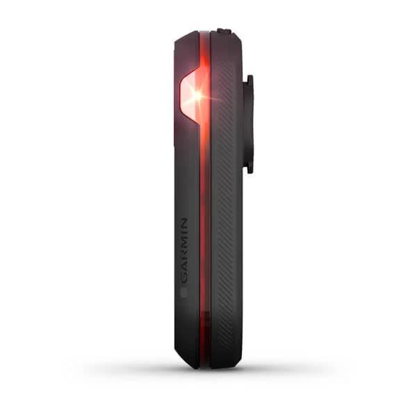 Велосипедний радар Garmin Varia RTL515 з задньою фарою