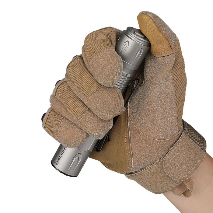 Ліхтар Olight Warrior 3S Air Limited Edition