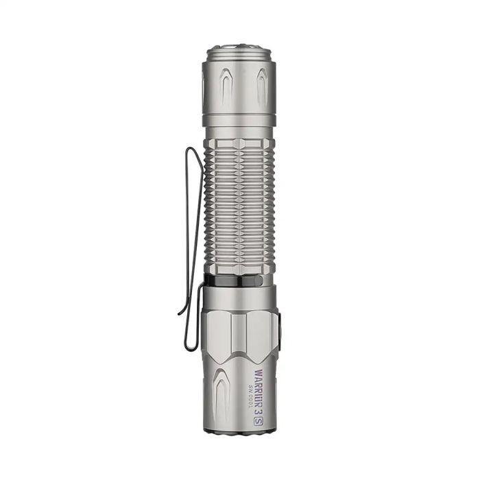 Ліхтар Olight Warrior 3S Air Limited Edition