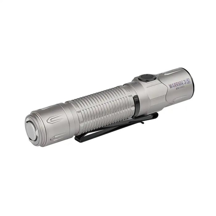 Ліхтар Olight Warrior 3S Air Limited Edition
