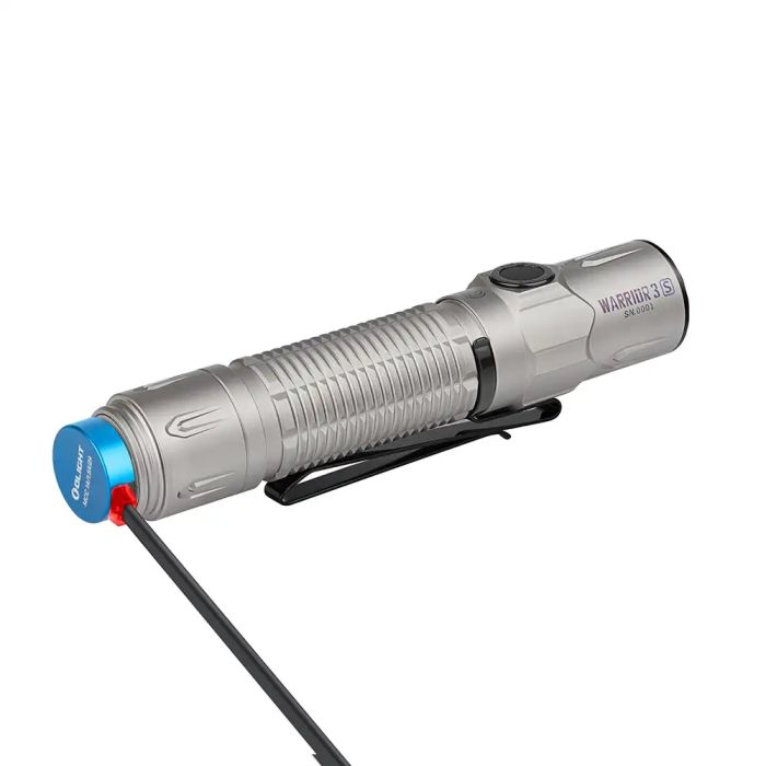 Ліхтар Olight Warrior 3S Air Limited Edition