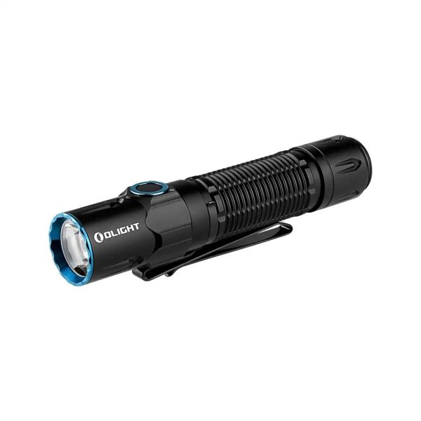 Ліхтар Olight Warrior 3S Black