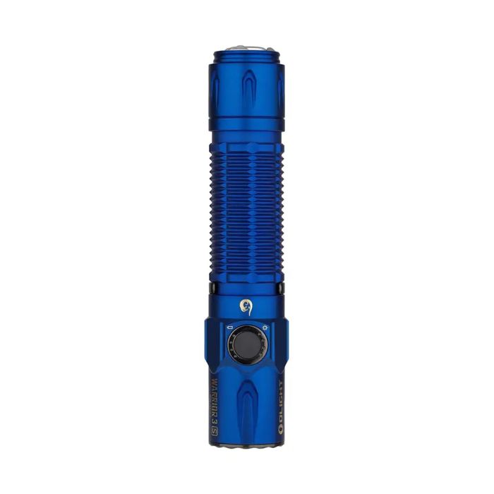 Ліхтар Olight Warrior 3S Water Limited Edition
