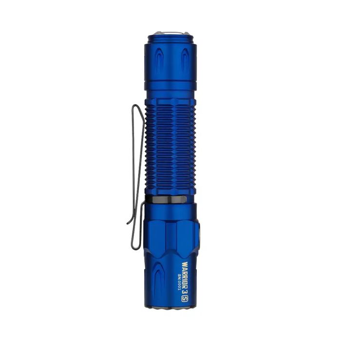 Ліхтар Olight Warrior 3S Water Limited Edition