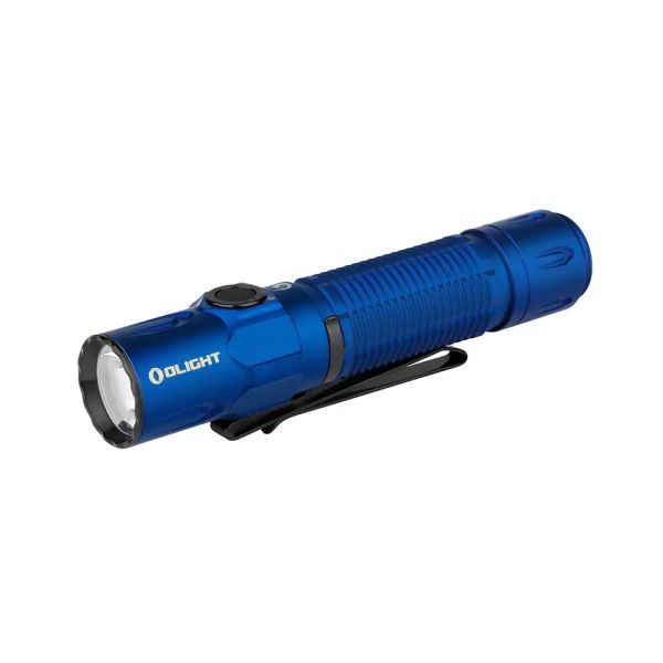 Ліхтар Olight Warrior 3S Water Limited Edition