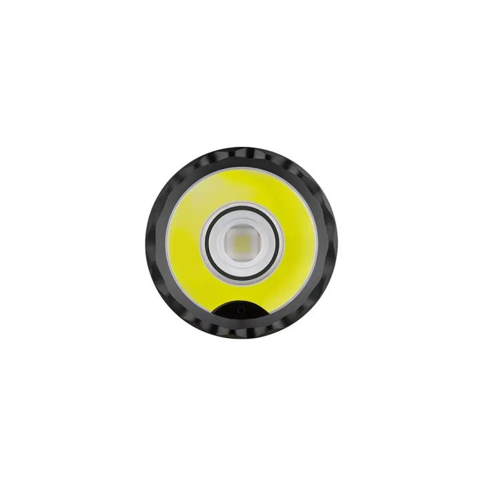 Ліхтар Olight Warrior 3S OD Green
