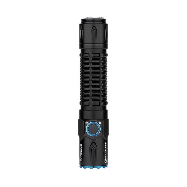 Ліхтар Olight Warrior 3 Black