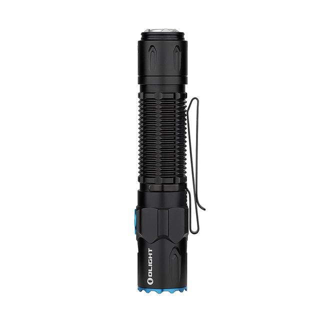 Ліхтар Olight Warrior 3 Black