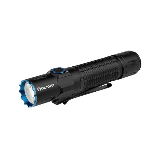 Ліхтар Olight Warrior 3 Black
