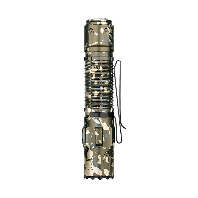 Ліхтар Olight Warrior 3 Desert Camouflage