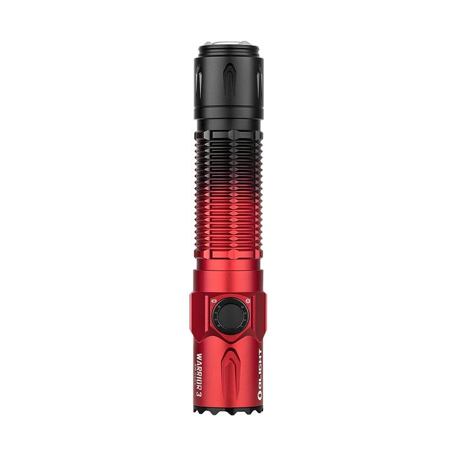 Ліхтар Olight Warrior 3 Scarlet Gradientt