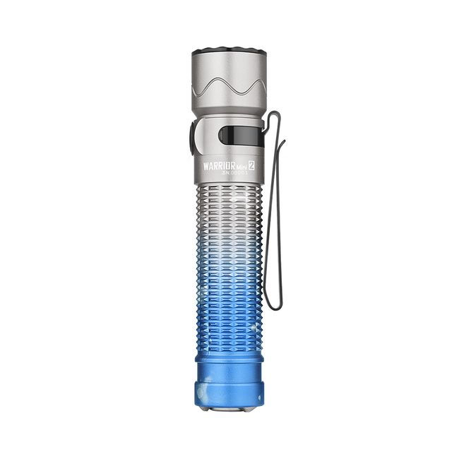 Ліхтар Olight Warrior Mini 2 Mountain Sky