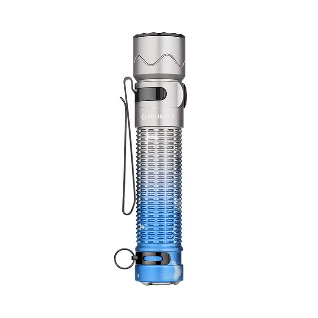 Ліхтар Olight Warrior Mini 2 Mountain Sky