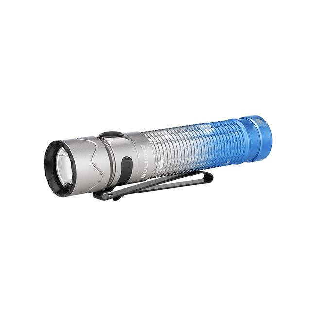 Ліхтар Olight Warrior Mini 2 Mountain Sky
