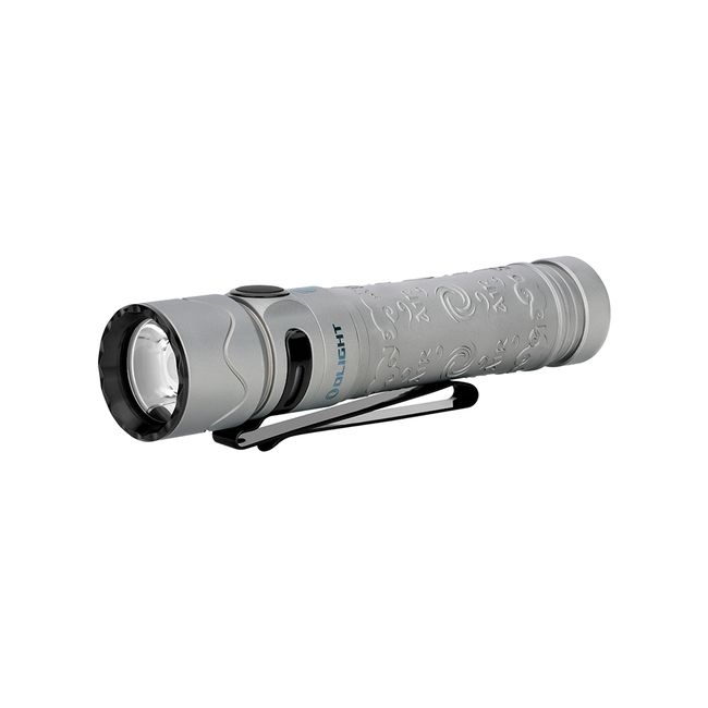 Ліхтар Olight Warrior Mini 2 Four Elements LE Air