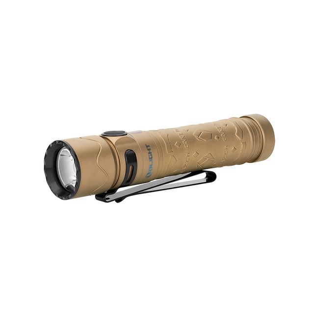 Ліхтар Olight Warrior Mini 2 Four Elements LE Earth