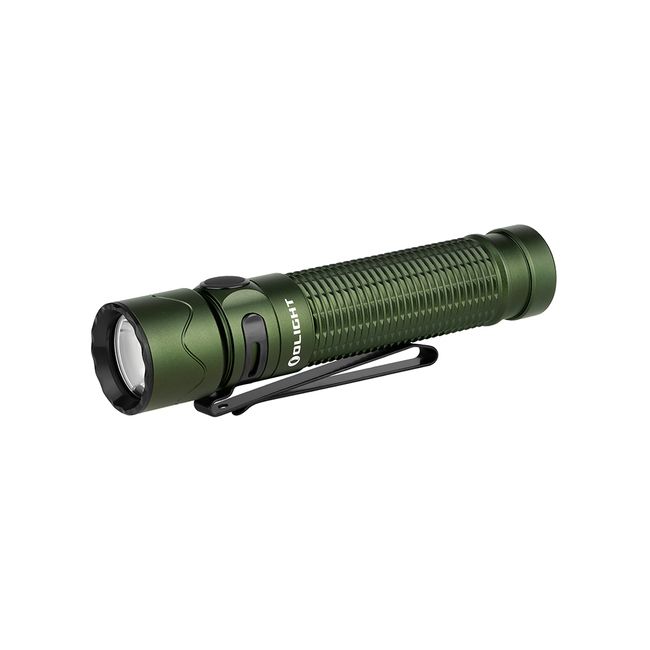Ліхтар Olight Warrior Mini 2 OD Green