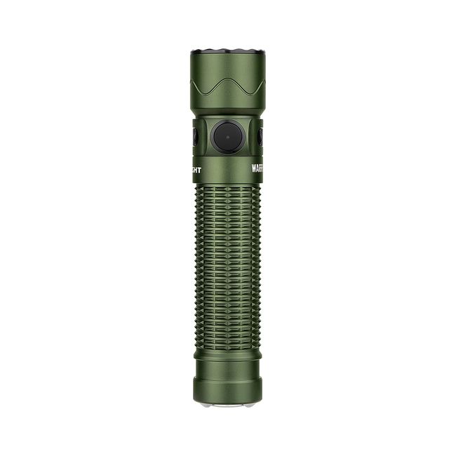 Ліхтар Olight Warrior Mini 2 OD Green