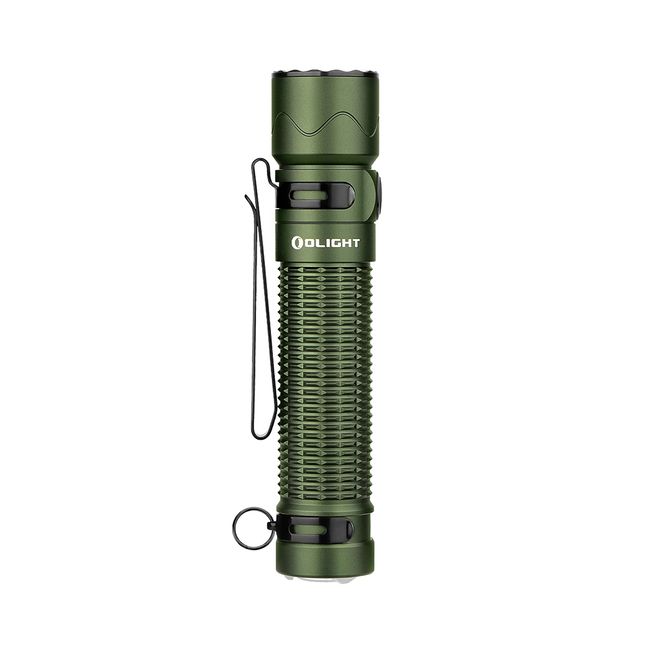 Ліхтар Olight Warrior Mini 2 OD Green