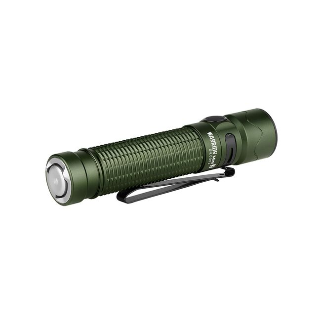 Ліхтар Olight Warrior Mini 2 OD Green