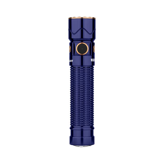 Ліхтар Olight Warrior Mini 2 Regal Blue