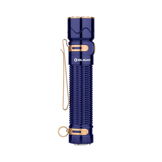 Ліхтар Olight Warrior Mini 2 Regal Blue