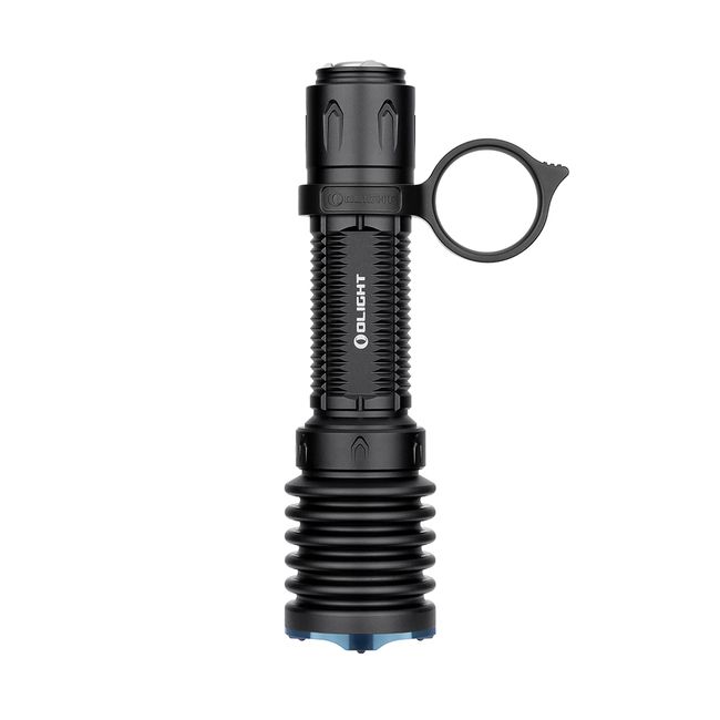 Ліхтар Olight Warrior X 3 Black