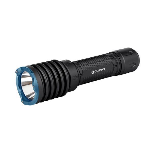 Ліхтар Olight Warrior X 3 Black