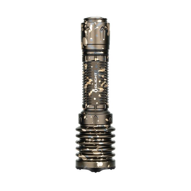 Ліхтар Olight Warrior X 3 DC