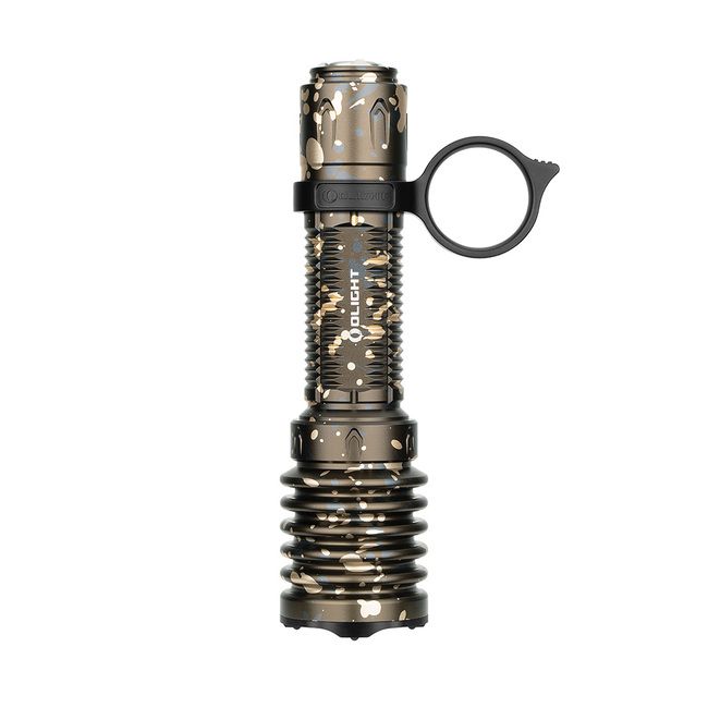 Ліхтар Olight Warrior X 3 DC