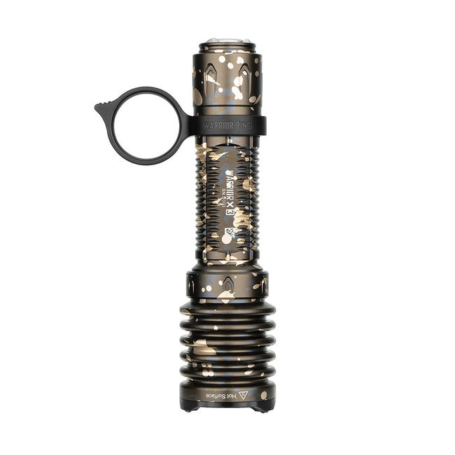 Ліхтар Olight Warrior X 3 DC