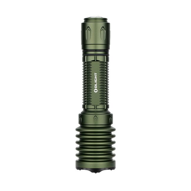 Ліхтар Olight Warrior X 3 OD Green