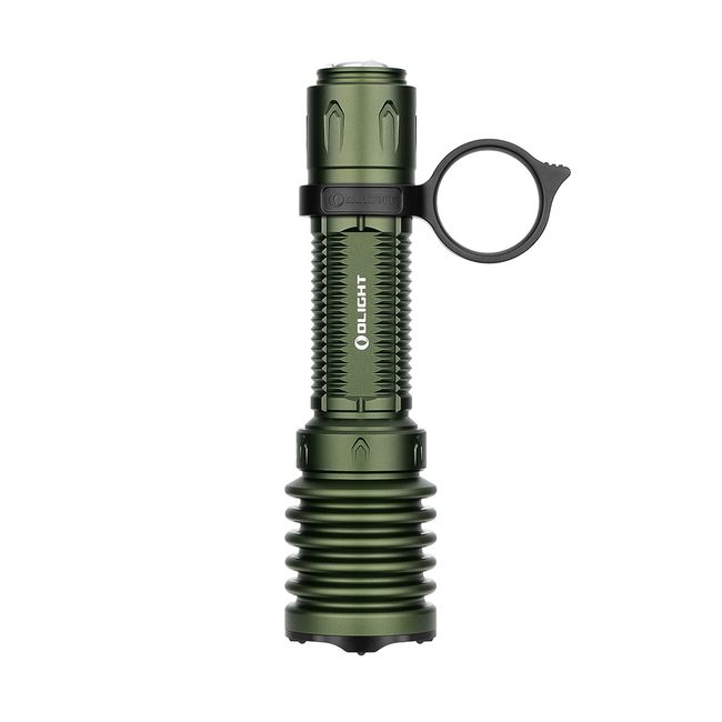 Ліхтар Olight Warrior X 3 OD Green