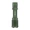 Ліхтар Olight Warrior X Pro OD Green