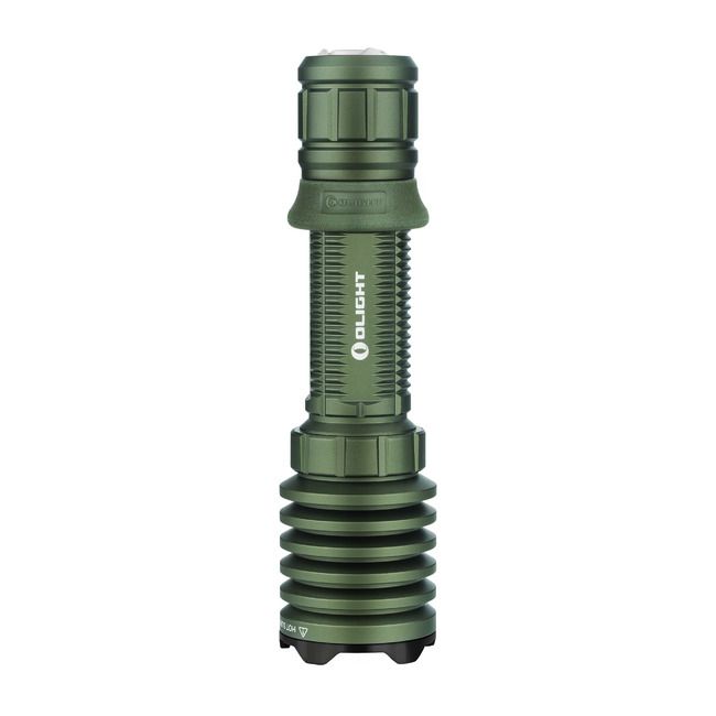 Ліхтар Olight Warrior X Pro OD Green