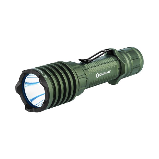 Ліхтар Olight Warrior X Pro OD Green