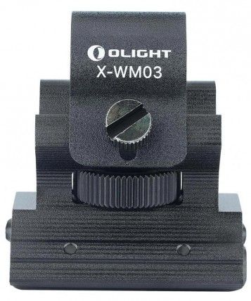 Магнітне кріплення Olight X-WM03