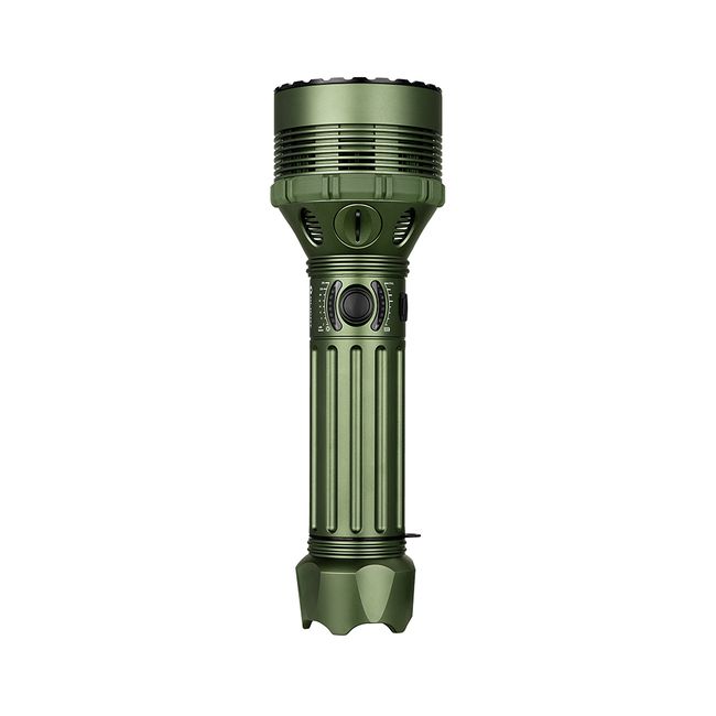 Ліхтар Olight X9R Marauder OD Green 25000 lm