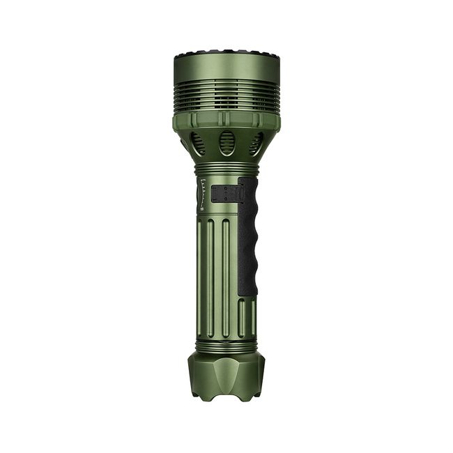 Ліхтар Olight X9R Marauder OD Green 25000 lm