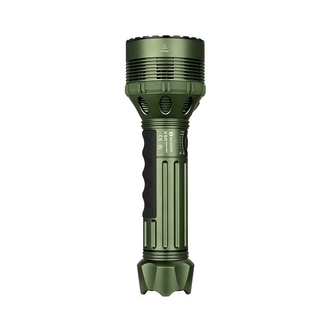 Ліхтар Olight X9R Marauder OD Green 25000 lm