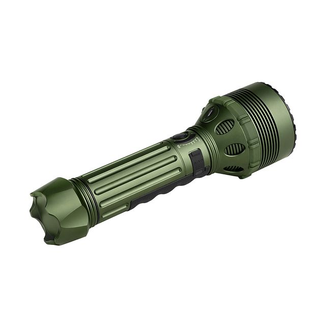 Ліхтар Olight X9R Marauder OD Green 25000 lm
