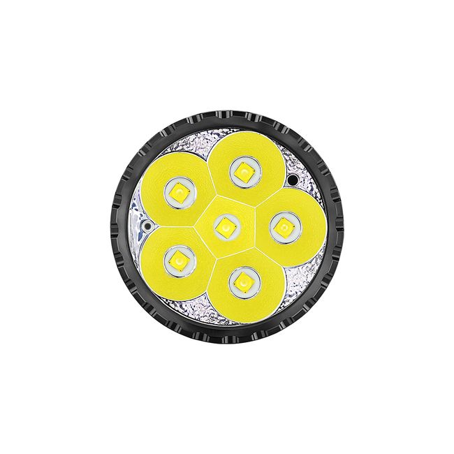 Ліхтар Olight X9R Marauder OD Green 25000 lm